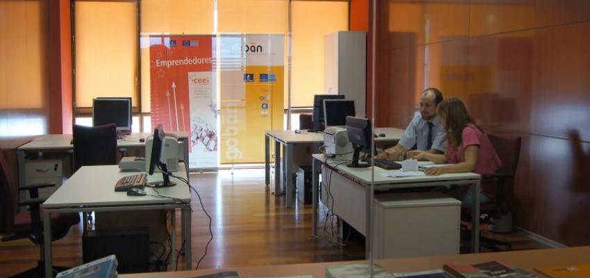 El CEEI de Guadalajara informa a los emprendedores de los plazos de inscripci�n del programa lanzadera