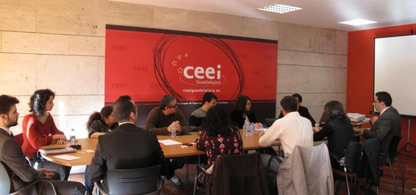 Se consolidan las sinergias entre empresas participantes en GuadaNetWork 