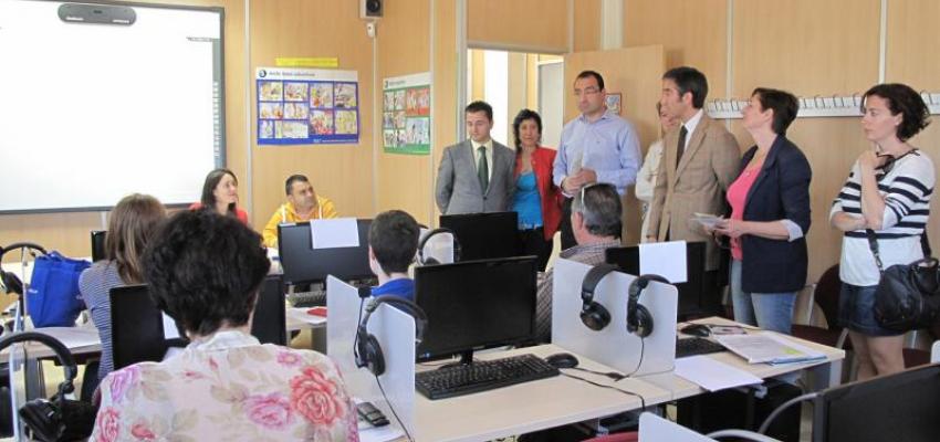 Condado: �El CIE de Fontanar es el sitio ideal para que los emprendedores puedan comenzar sus proyectos empresariales�