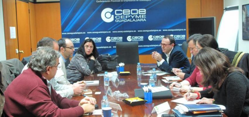 GuadaNetWork programa 11 nuevos encuentros para el primer semestre del a�o