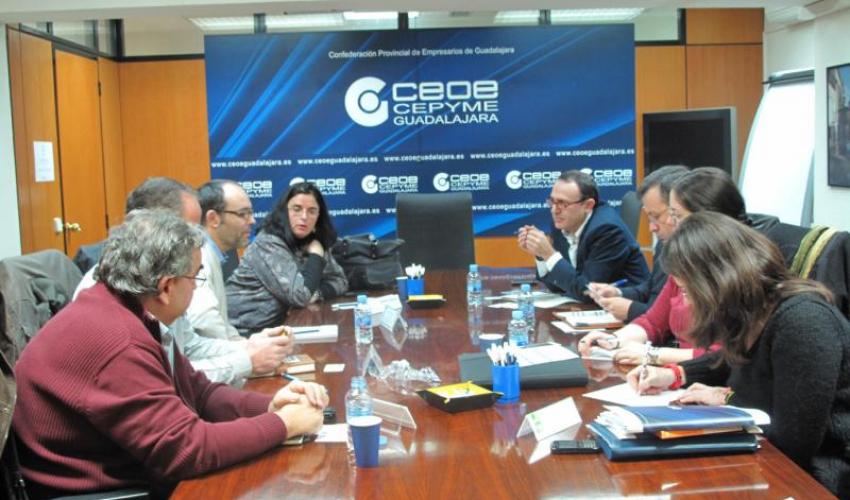 GuadaNetWork programa 11 nuevos encuentros para el primer semestre del a�o