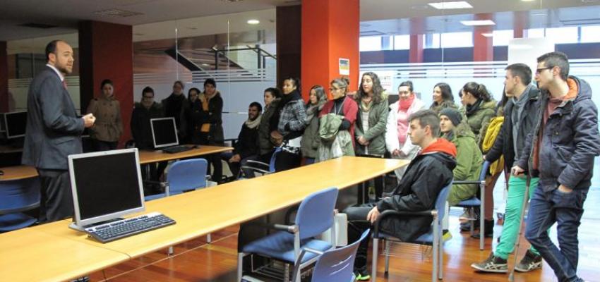 Dos nuevos talleres de emprendedurismo en el CEEI de Guadalajara