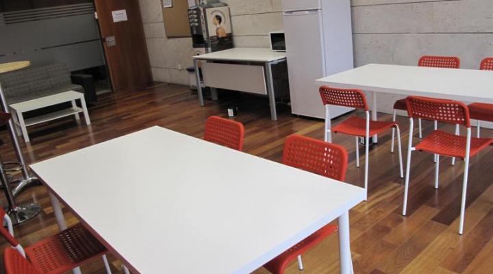 El CEEI de Guadalajara estrena un nuevo espacio