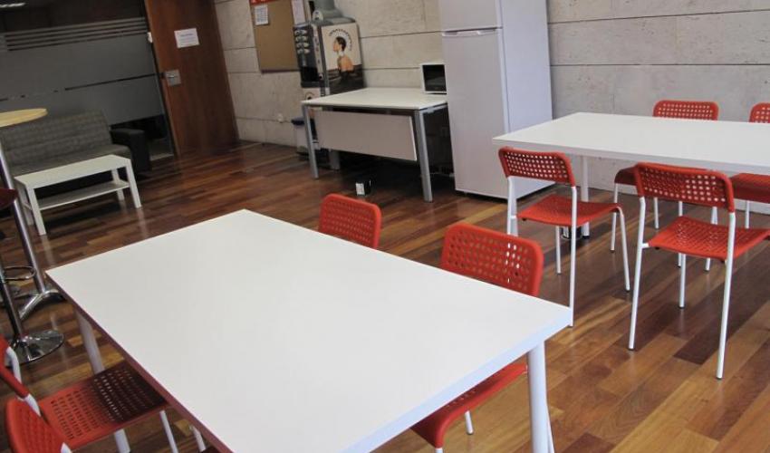 El CEEI de Guadalajara estrena un nuevo espacio