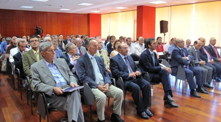 CEOE-CEPYME Guadalajara celebra su XXXVI Asamblea General 