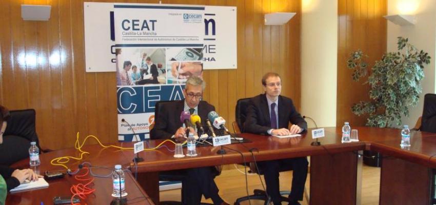 �ngel L�pez: �Los datos demuestran que de esta crisis solo saldremos con los aut�nomos�