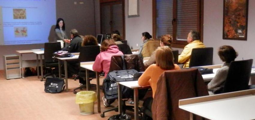 CEOE-CEPYME Guadalajara finaliza un nuevo curso de formaci�n basado en la manipulaci�n de alimentos