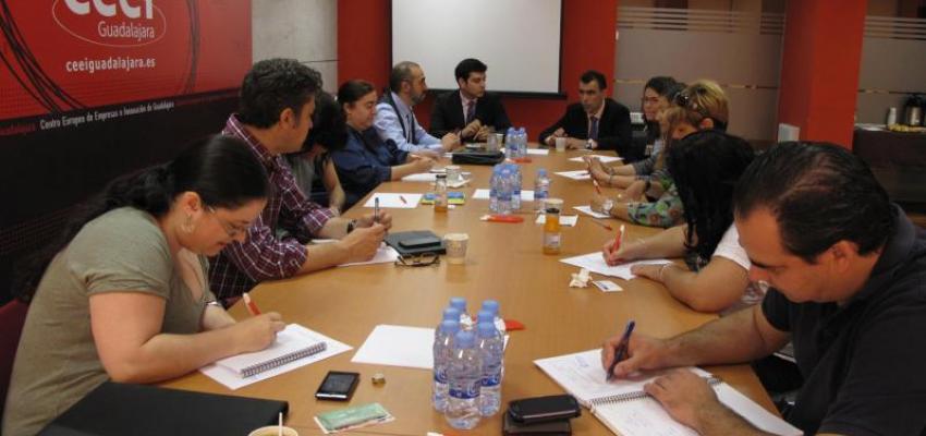 GuadaNetWork programa seis nuevos encuentros para el �ltimo cuatrimestre del a�o