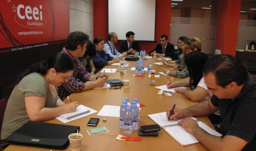 GuadaNetWork programa seis nuevos encuentros para el �ltimo cuatrimestre del a�o