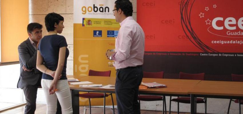 Celebrado en el CEEI de Guadalajara la Venture Academy previa al XI Foro regional de inversi�n Goban CLM