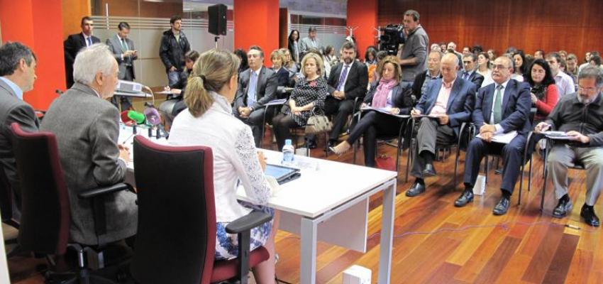 CEOE-CEPYME Guadalajara celebra con gran �xito su 8� Foro de recursos humanos de la provincia de Guadalajara