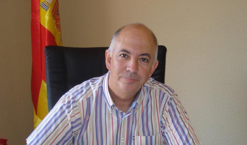 Alberto Dom�nguez, nuevo presidente de la Federaci�n castellano-manchega de estaciones de servicio