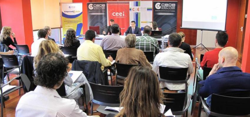 El CdE de Guadalajara ofrece cuatro actividades sobre comercio electr�nico y marketing digital 