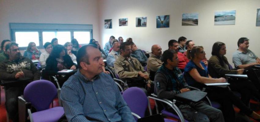 El CEEI de Guadalajara contin�a con el fomento del emprendimiento en la provincia de Guadalajara con dos nuevas jornadas