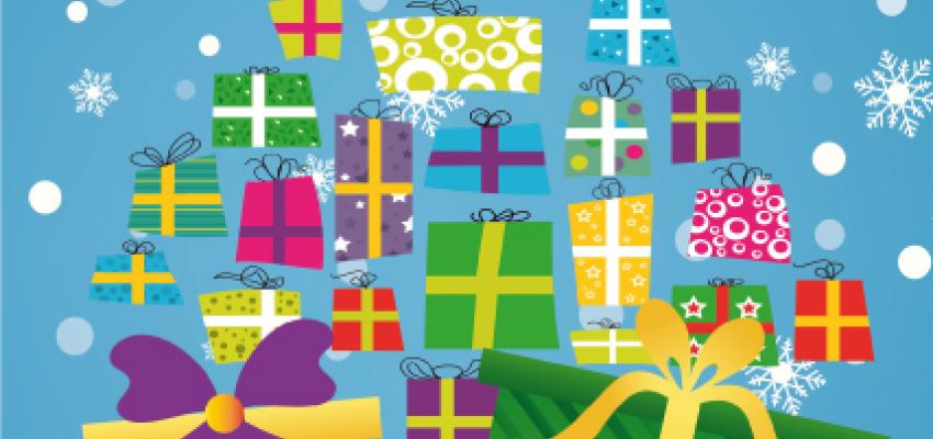 Esta navidad vuelve a los buzones la revista El Escaparate de Guadalajara de la Federaci�n Provincial de Comercio de Guadalajara (FEDECO)