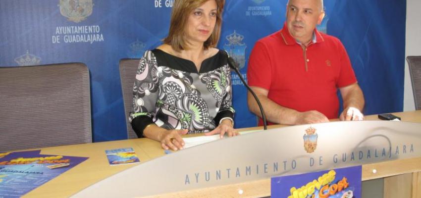 FEDECO Y CEOE-CEPYME Guadalajara colaboran en los Jueves Low Cost