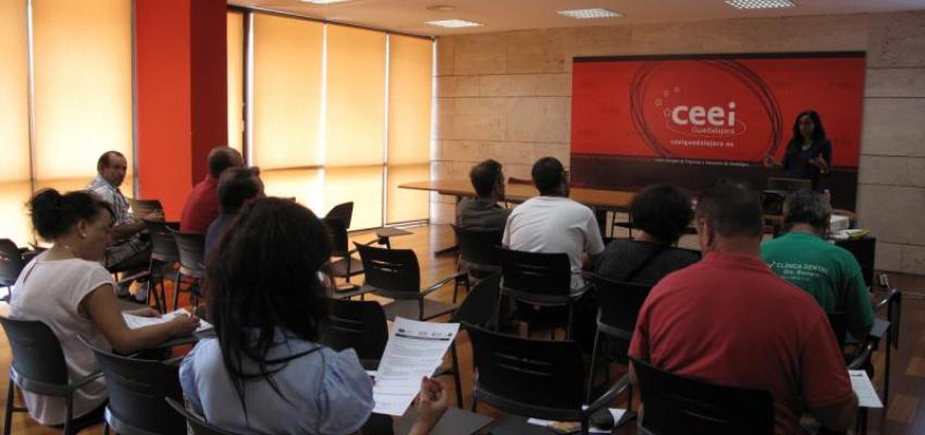 CEOE-CEPYME Guadalajara realiza una nueva jornada formativa de comercio exterior
