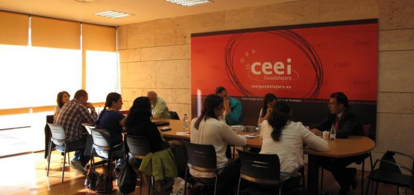 Nuevas empresas se unen al proyecto GuadaNetWork 