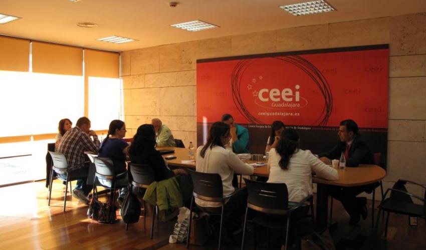 Nuevas empresas se unen al proyecto GuadaNetWork 