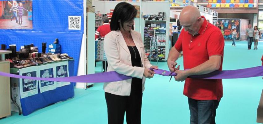 La feria del stock permanecer� abierta hasta el domingo 4 de octubre