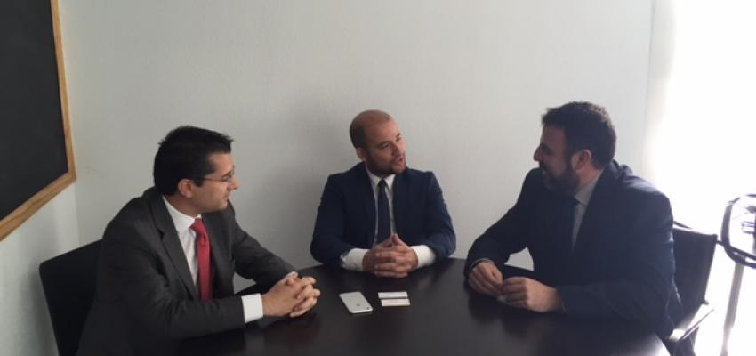 �Talento y Personas��, lema de responsabilidad social corporativa del Grupo ThinkTextil