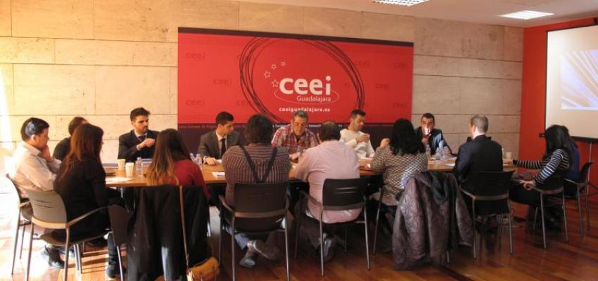 GuadaNetWork contin�a acercando a PYMES y emprendedores