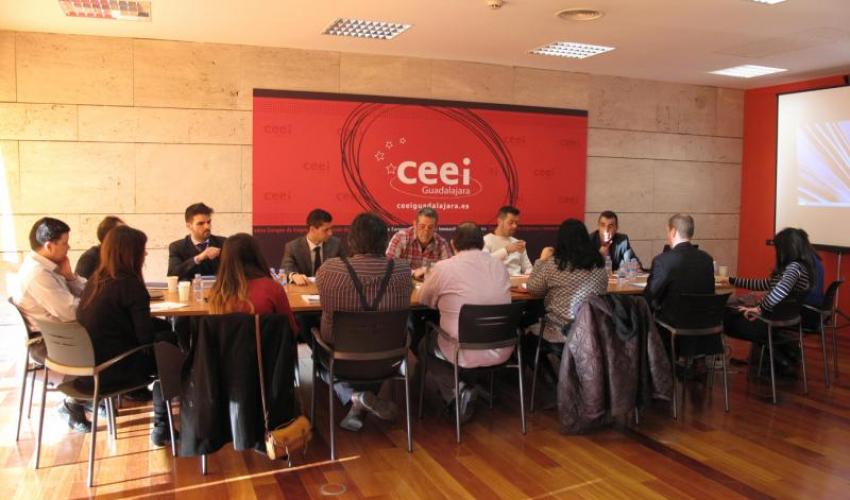 GuadaNetWork contin�a acercando a PYMES y emprendedores