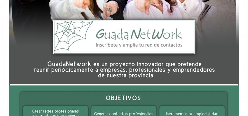 GuadaNetWork programa siete nuevos encuentros para el �ltimo trimestre del a�o