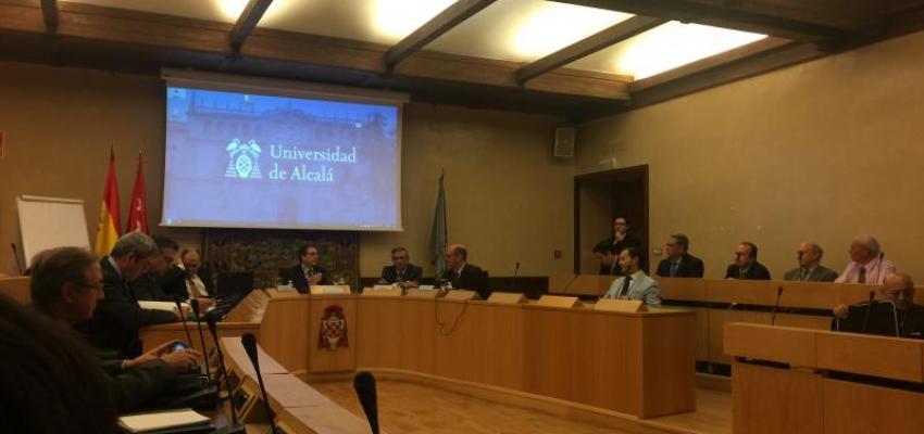 CEOE-CEPYME Guadalajara participa y colabora en Euromodal 2015