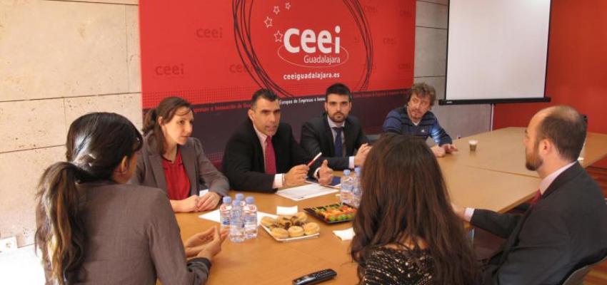 El asesoramiento financiero, el catering y el posicionamiento en internet centran un nuevo encuentro de GuadaNetWork 