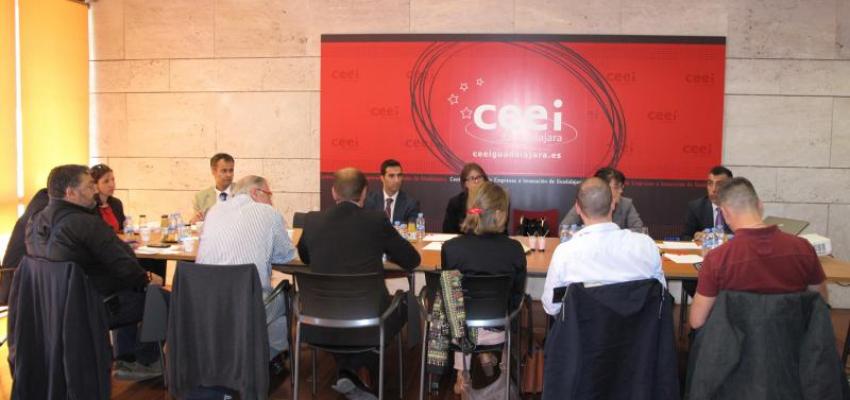 GuadaNetWork contin�a con sus encuentros empresariales