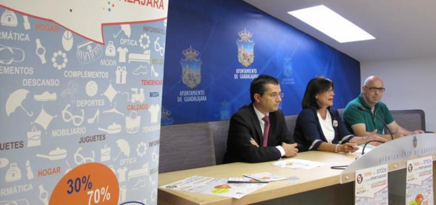 La 9� Feria del Stock llenar� el Palacio Multiusos de grandes ofertas y oportunidades de compra