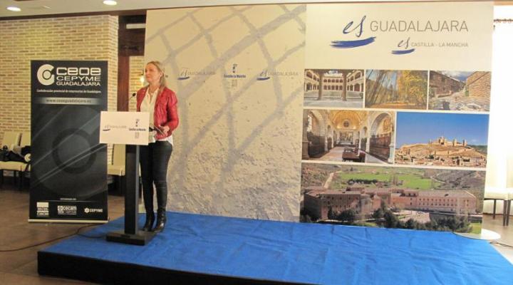 La Federaci�n Provincial de Turismo de Guadalajara califica de exitosa la primera edici�n del Workshop de Turismo en Guadalajara