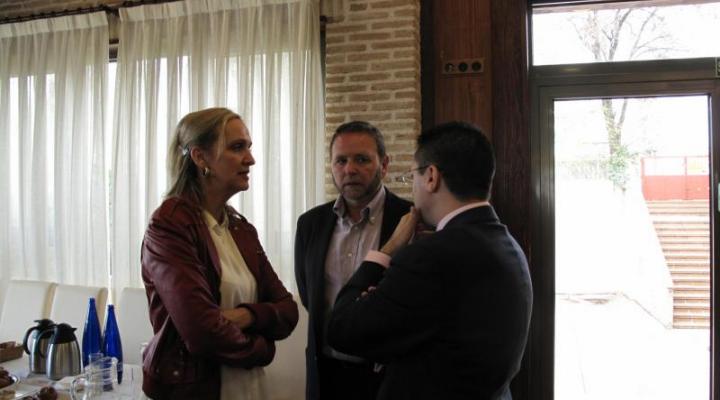 La Federaci�n Provincial de Turismo de Guadalajara califica de exitosa la primera edici�n del Workshop de Turismo en Guadalajara