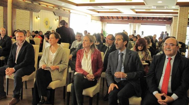 La Federaci�n Provincial de Turismo de Guadalajara califica de exitosa la primera edici�n del Workshop de Turismo en Guadalajara