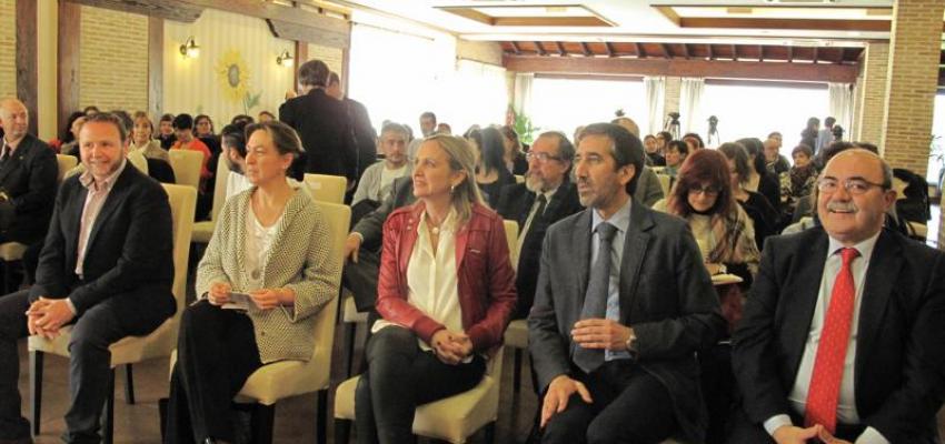 La Federaci�n Provincial de Turismo de Guadalajara califica de exitosa la primera edici�n del Workshop de Turismo en Guadalajara