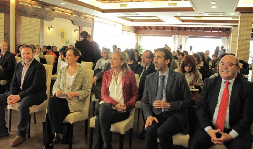La Federaci�n Provincial de Turismo de Guadalajara califica de exitosa la primera edici�n del Workshop de Turismo en Guadalajara