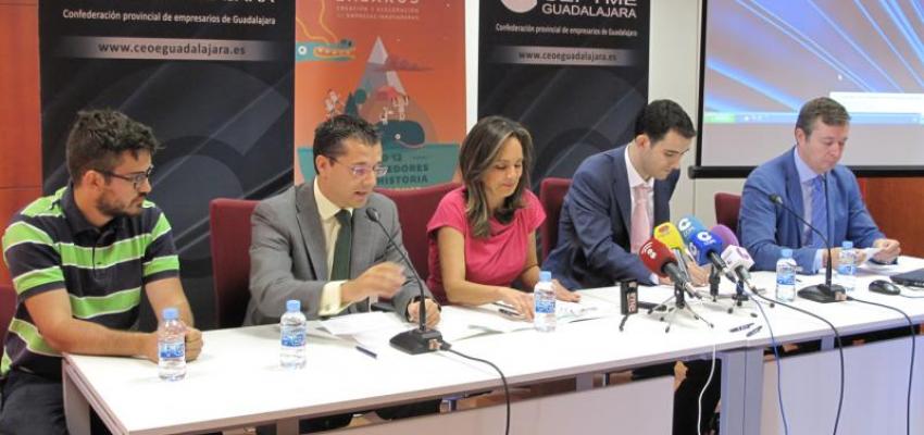 La segunda edici�n de la aceleradora Lazarus comienza con �xito, tras 25 inscripciones en su segundo d�a de convocatoria