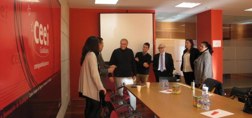 GuadaNetWork contin�a con su labor de punto de encuentro y activaci�n de sinergias entre empresarios de la provincia