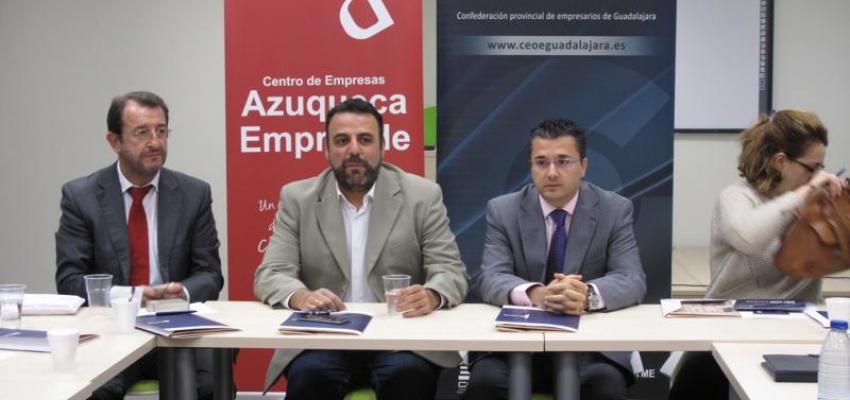 AzuNetWork se estrena con gran �xito de participaci�n