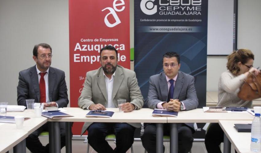 AzuNetWork se estrena con gran �xito de participaci�n