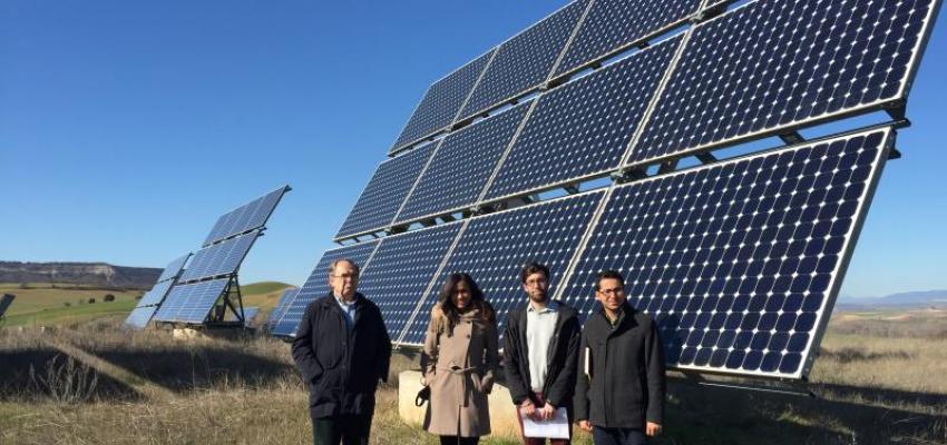 El CEEI de Guadalajara participa en el programa europeo ETRERA