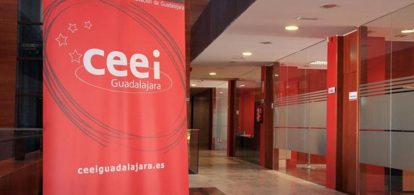 El CEEI de Guadalajara informa a los empresarios alcarre�os del programa de �European Coworkings�