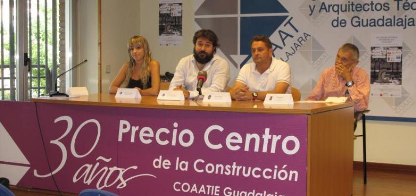 EL concurso de alba�iler�a de la provincia de Guadalajara llega a su XVIII edici�n