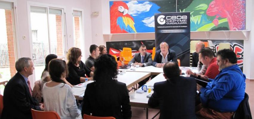 GuadaNetWork realiza su noveno encuentro de 2016