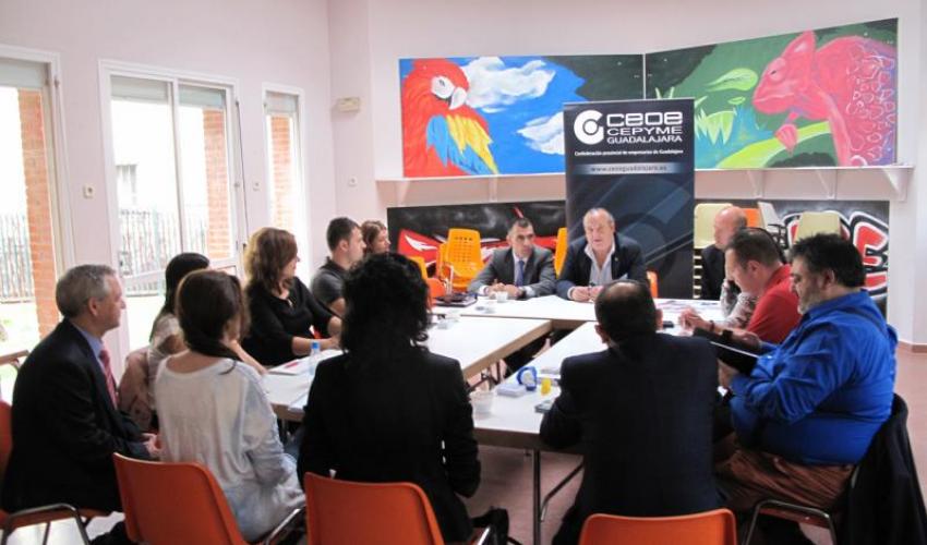 GuadaNetWork realiza su noveno encuentro de 2016