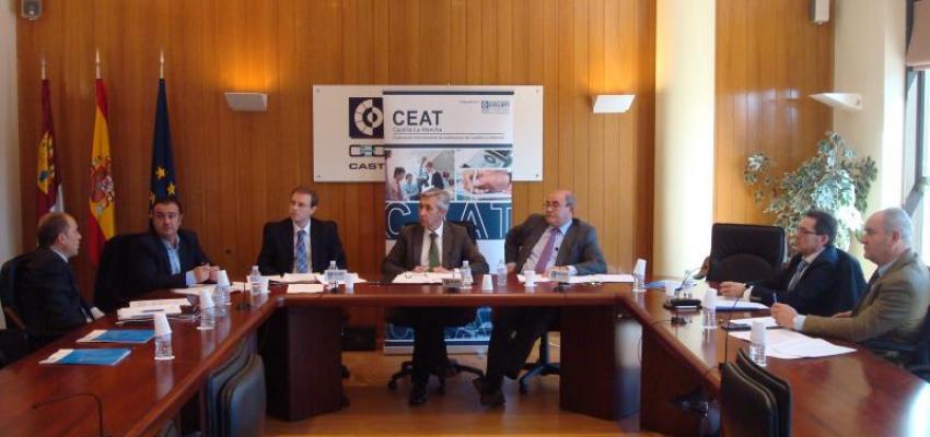 �ngel L�pez: �hay que ajustar las cotizaciones a los ingresos reales de los aut�nomos�