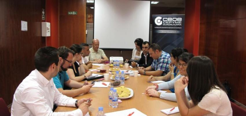 GuadaNetWork mantendr� sus reuniones durante el verano