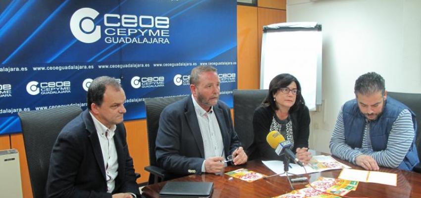 La Ruta de la Tapa vuelve los fines de semana del 11 al 13 y del 18 al 20 de noviembre