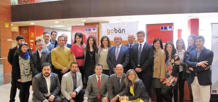 La Red Goban celebra su XV foro de inversi�n privada para proyectos innovadores de Castilla-La Mancha